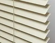 Aluminum blinds