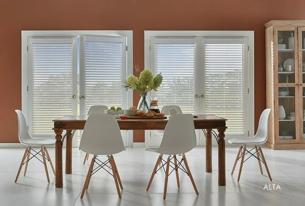 Blinds gallery photo 2