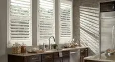 Standard shutters