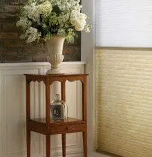 TWO FABRIC COMBINATION